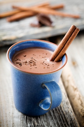 Hot chocolate