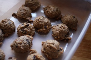 gluten-free cookies