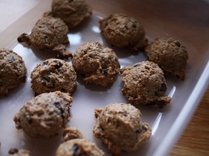 gluten-free cookies