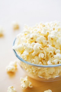 popcorn