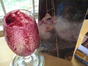 wild-blueberry-superfood-smoothie